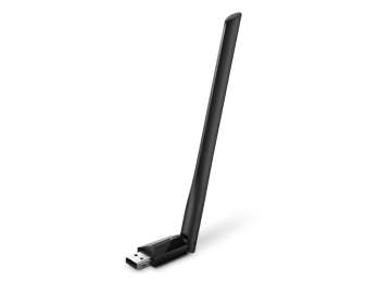 Bežicni adapter TP-LINK ARCHER T2U PLUS Wi-Fi/AC600/433Mbps/200Mbps/eksterna antena